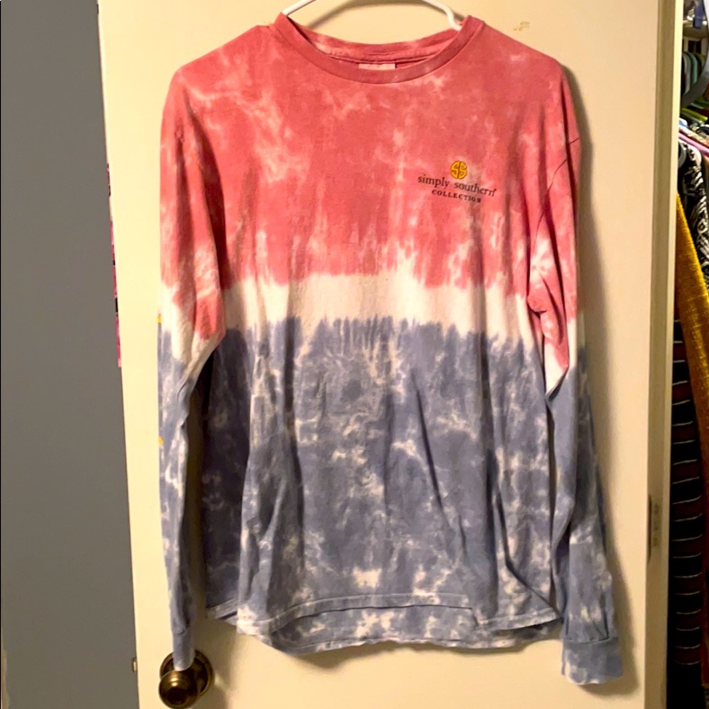 Simply Southern Long Sleeve